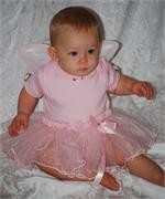 Itty Bitty Tutu Set
